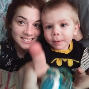 Meet your Posher, Joanie